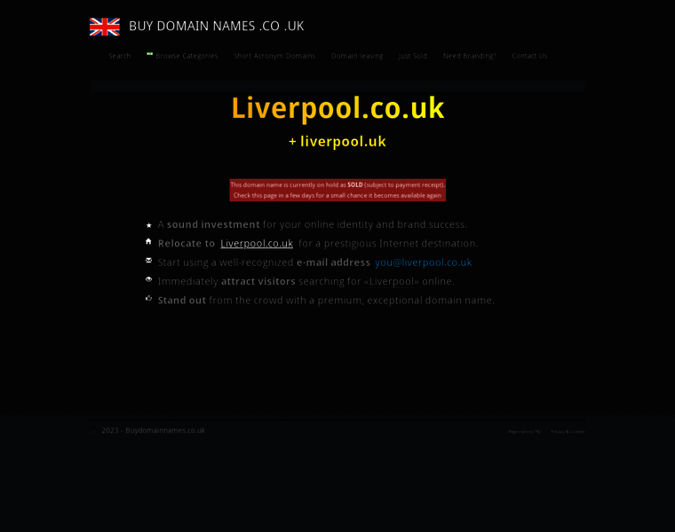 Liverpool.co.uk thumbnail