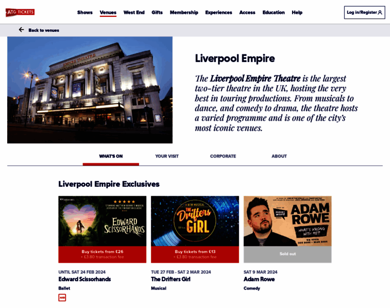 Liverpoolempire.org.uk thumbnail