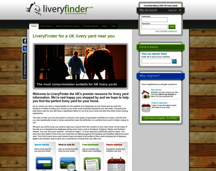 Liveryfinder.co.uk thumbnail