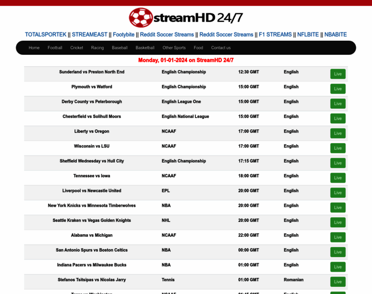 Livestreamhd247.live thumbnail Livestreamhd247.live thumbnail