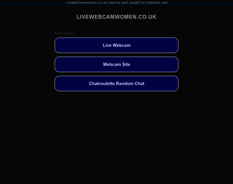 Livewebcamwomen.co.uk thumbnail