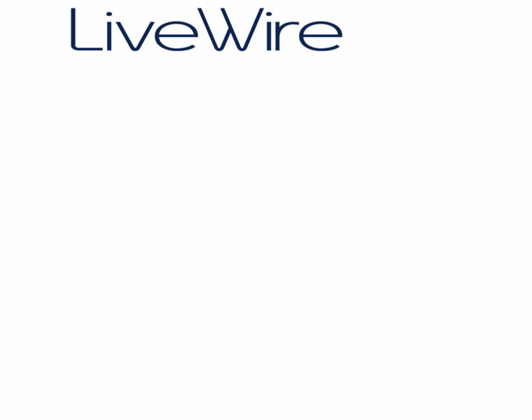 Livewireresearch.com thumbnail