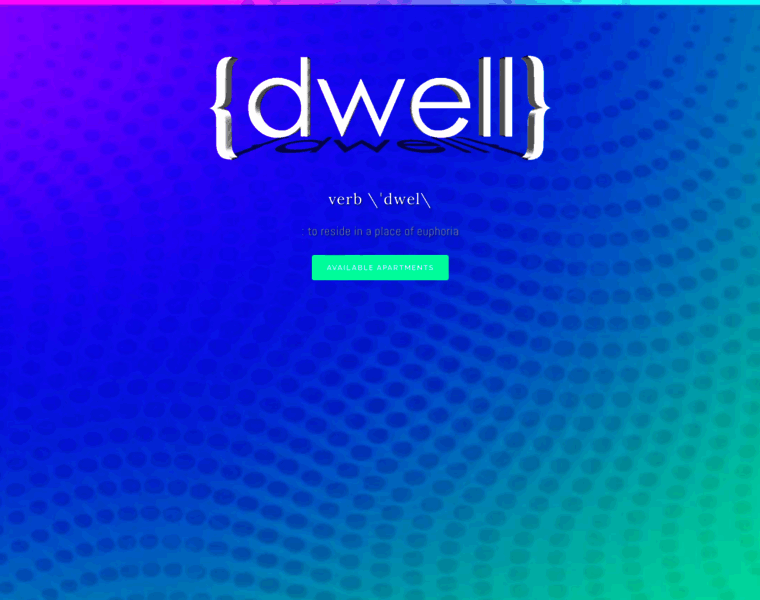Livewithdwell.com thumbnail