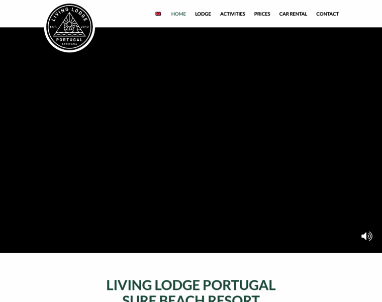 Living-lodge.com thumbnail