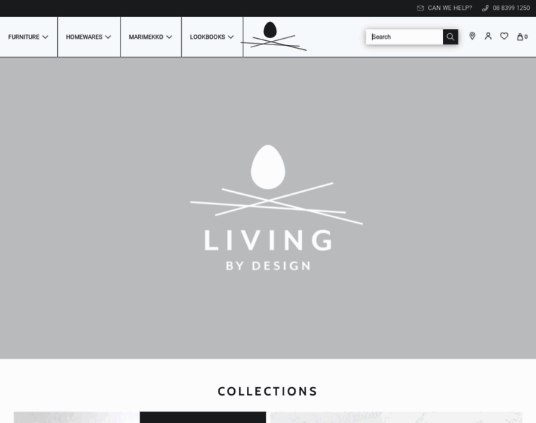 Livingbydesign.net.au thumbnail