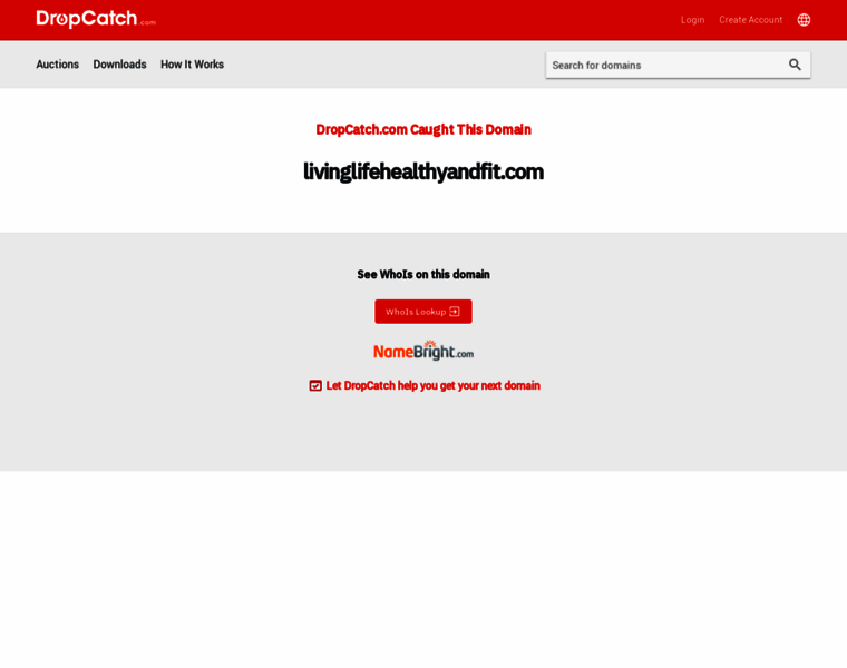 Livinglifehealthyandfit.com thumbnail