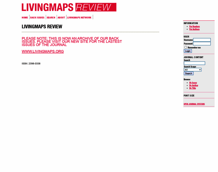 Livingmaps.review thumbnail
