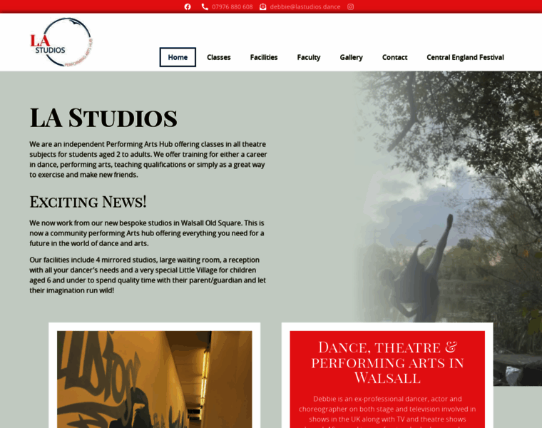 Livingstonacademy.co.uk thumbnail Livingstonacademy.co.uk thumbnail