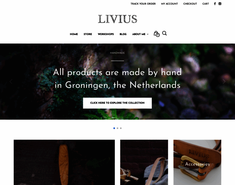 Livius.eu thumbnail Livius.eu thumbnail