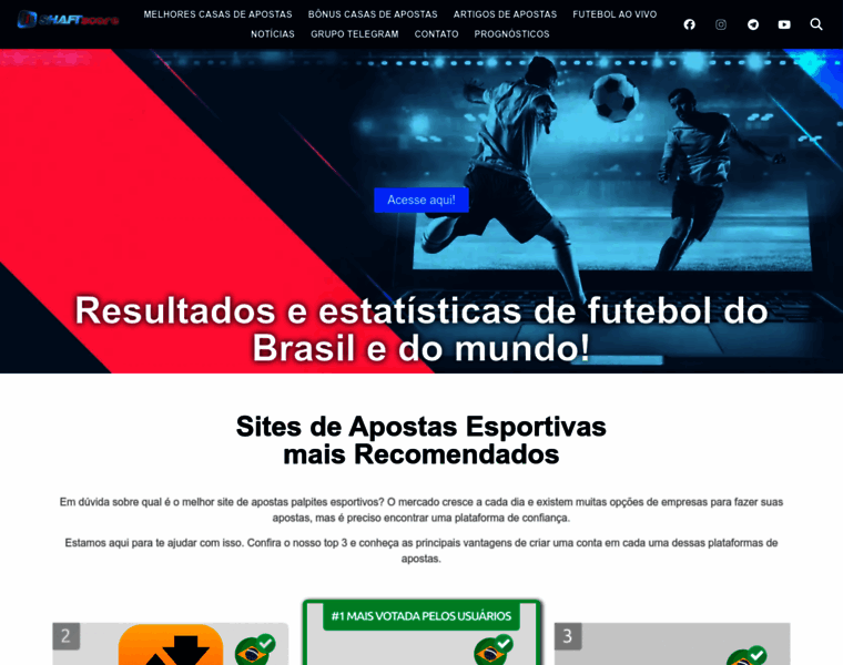 Livrariaesportiva.com.br thumbnail