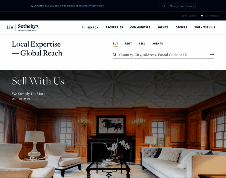 Livsothebysrealty.com thumbnail Livsothebysrealty.com thumbnail