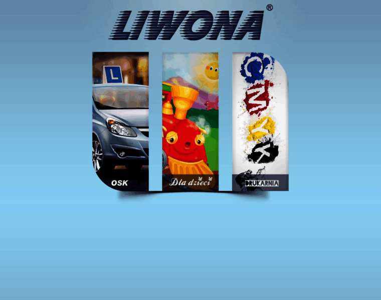 Liwona.pl thumbnail
