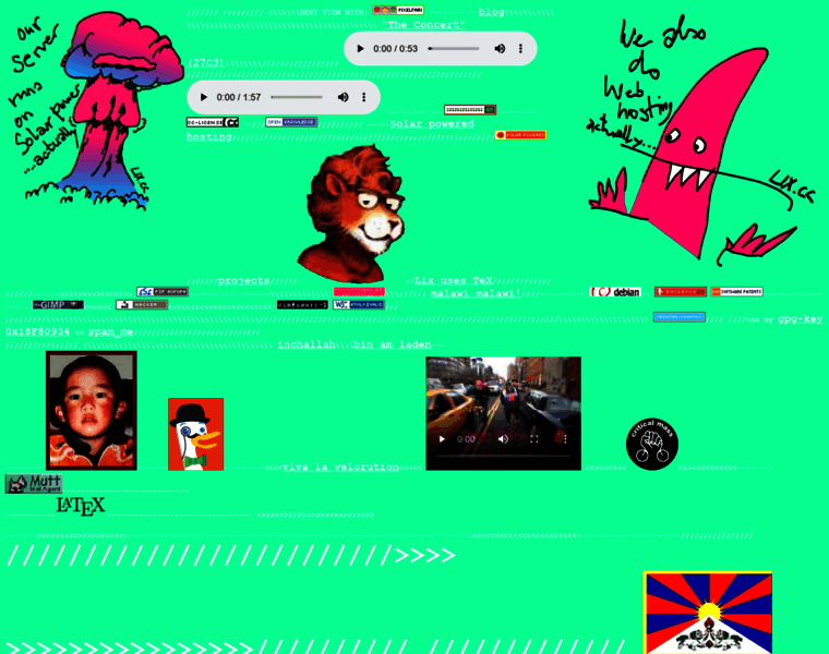 Lix.cc thumbnail