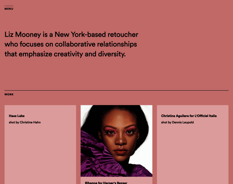 Lizmooney.com thumbnail