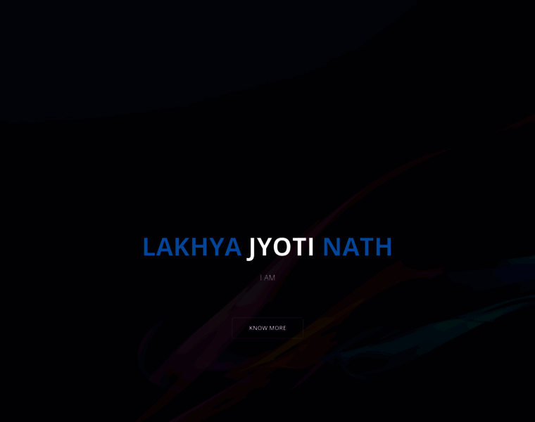 Ljnath.com thumbnail