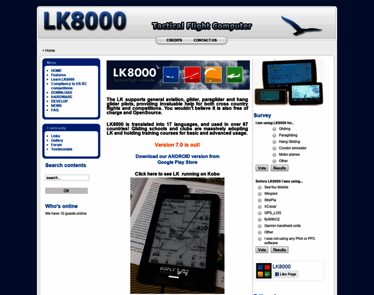 Lk8000.it thumbnail