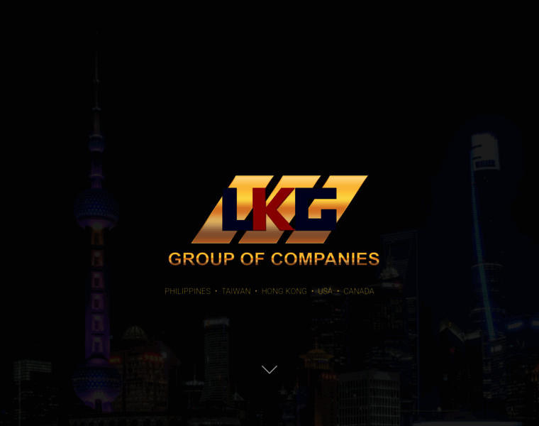 Lkg-group.com thumbnail