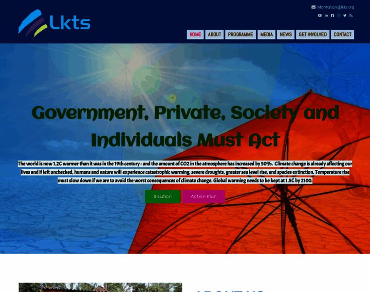 Lkts.org thumbnail