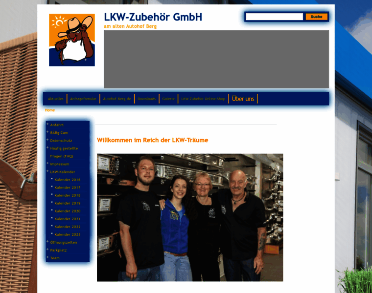 Lkw-zubehoer.net thumbnail
