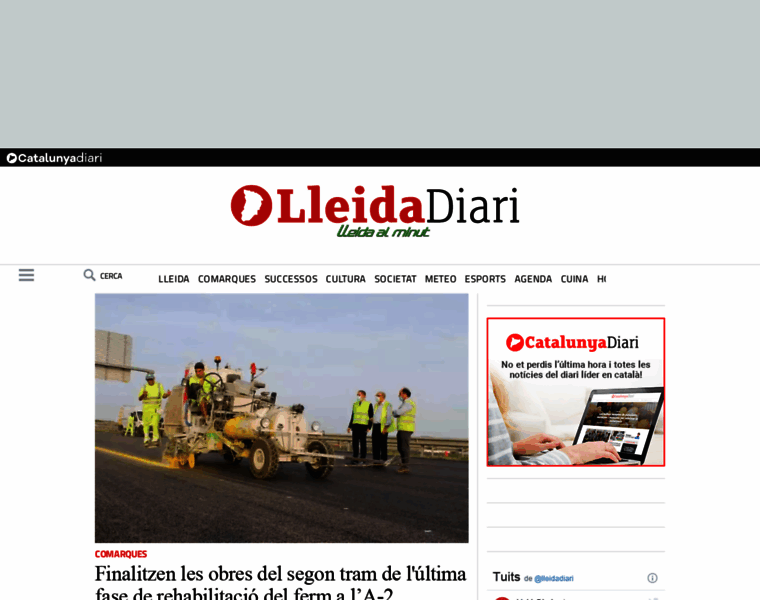 Lleidadiari.cat thumbnail
