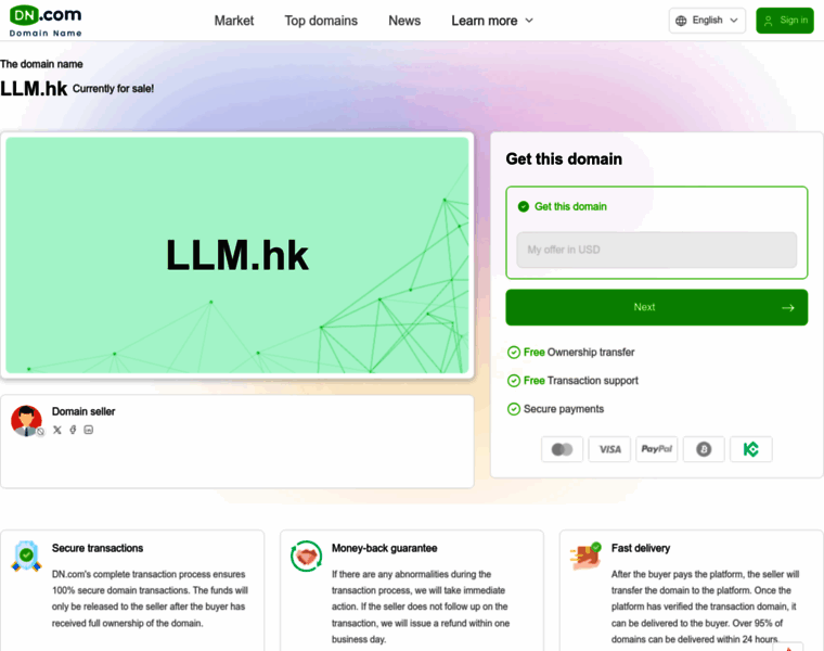 Llm.hk thumbnail Llm.hk thumbnail