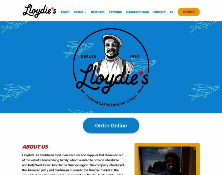 Lloydies.ca thumbnail