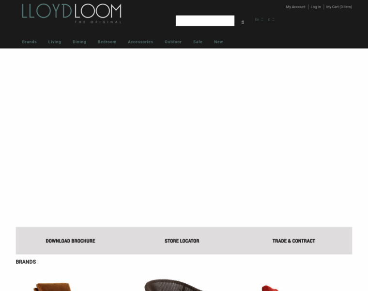 Lloydloom.com thumbnail