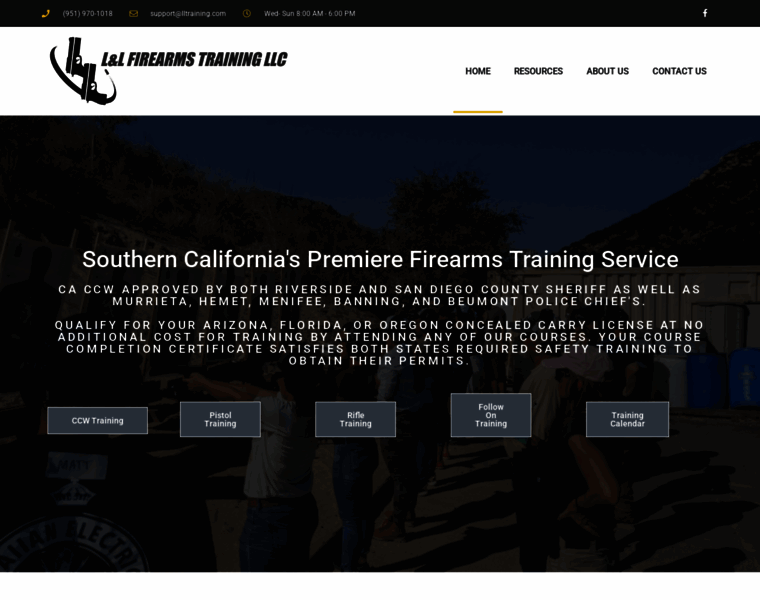 Lltraining.com thumbnail Lltraining.com thumbnail