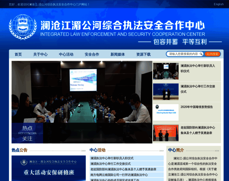 Lm-lesc-center.org thumbnail