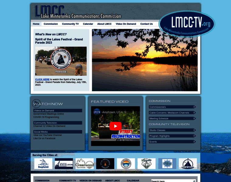 Lmcc-tv.org thumbnail