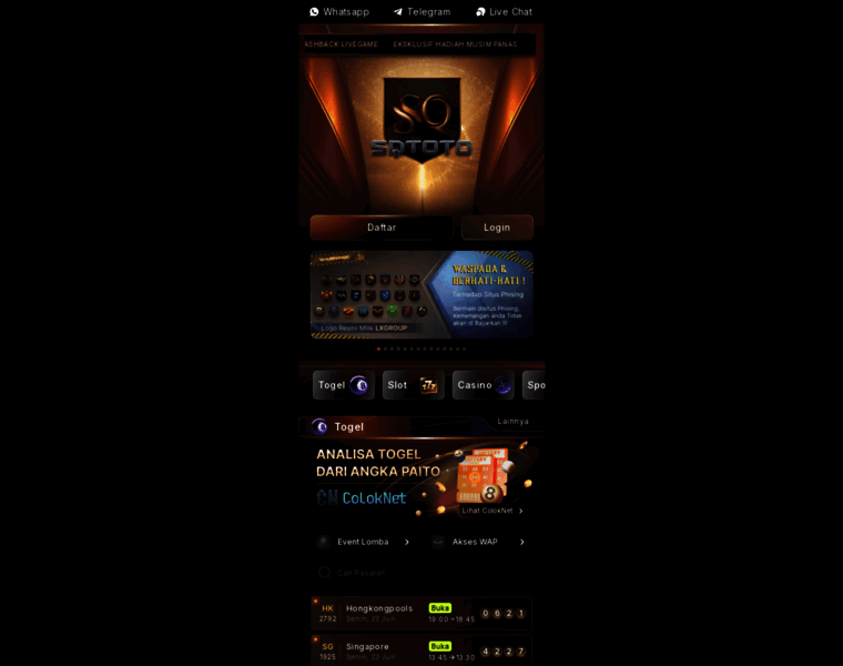 Lmeed.com thumbnail