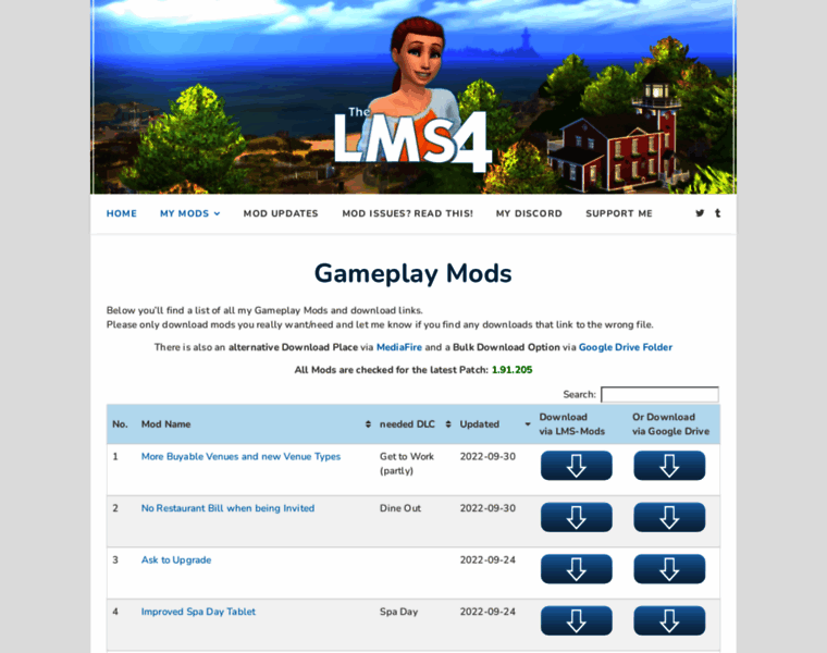 Lms-mods.com thumbnail