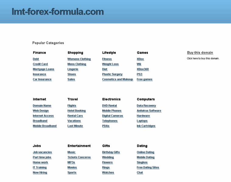Lmt-forex-formula.com thumbnail