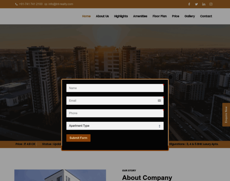 Lnt-realty.com thumbnail Lnt-realty.com thumbnail