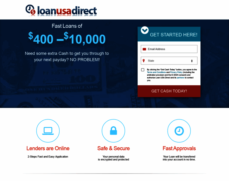 Loan-usadirectcashloan.com thumbnail