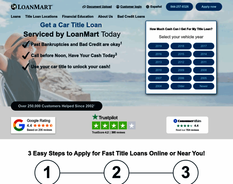 Loanmart.com thumbnail