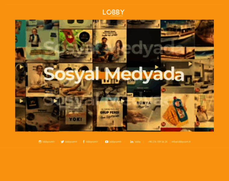 Lobby.com.tr thumbnail
