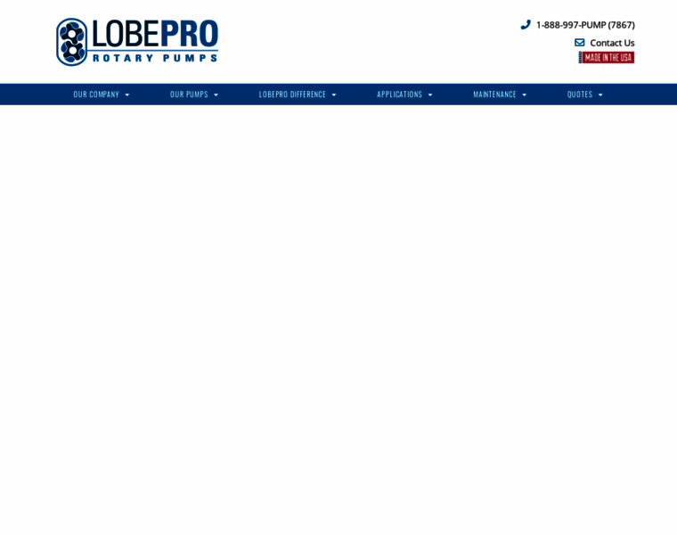 Lobepro.com thumbnail