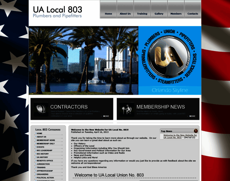 Local803.org thumbnail