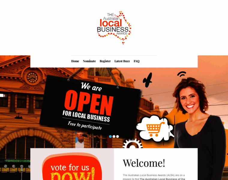 Localbusiness.com.au thumbnail Localbusiness.com.au thumbnail