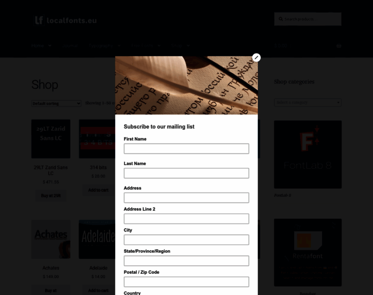 Localfonts.eu thumbnail Localfonts.eu thumbnail