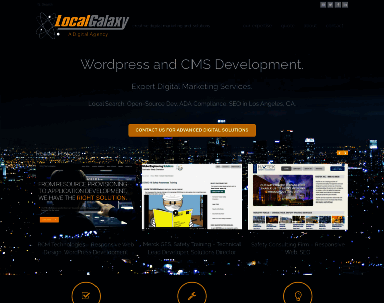 Localgalaxy.com thumbnail Localgalaxy.com thumbnail