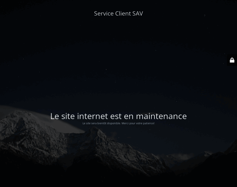 Localisermobile.net thumbnail