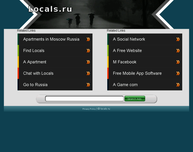 Locals.ru thumbnail