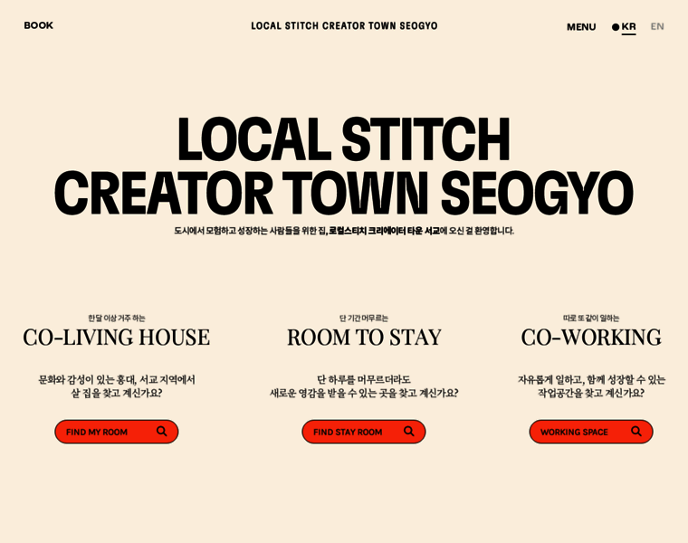 Localstitch.town thumbnail Localstitch.town thumbnail