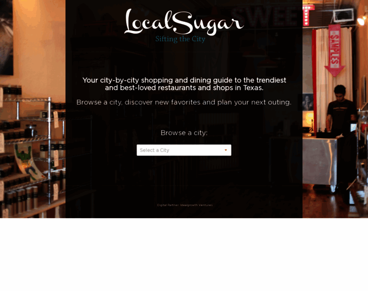 Localsugar.com thumbnail Localsugar.com thumbnail