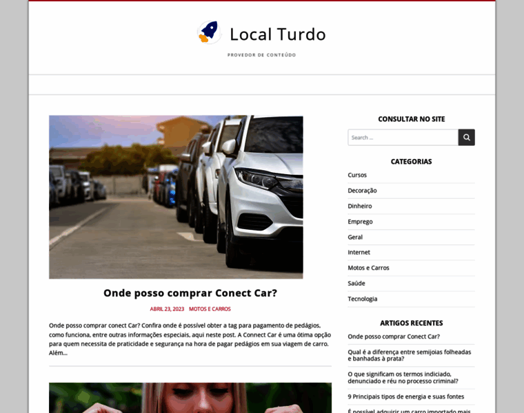 Localturbo.com.br thumbnail Localturbo.com.br thumbnail