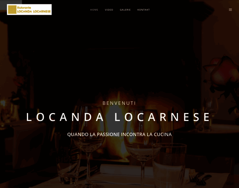 Locandalocarnese.ch thumbnail