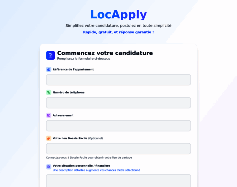 Locapply.com thumbnail