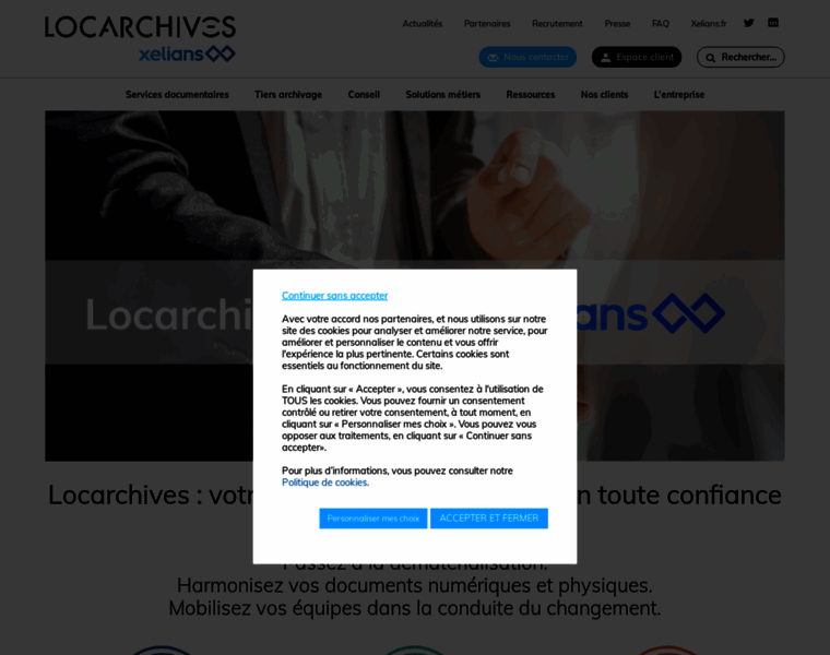 Locarchives.fr thumbnail